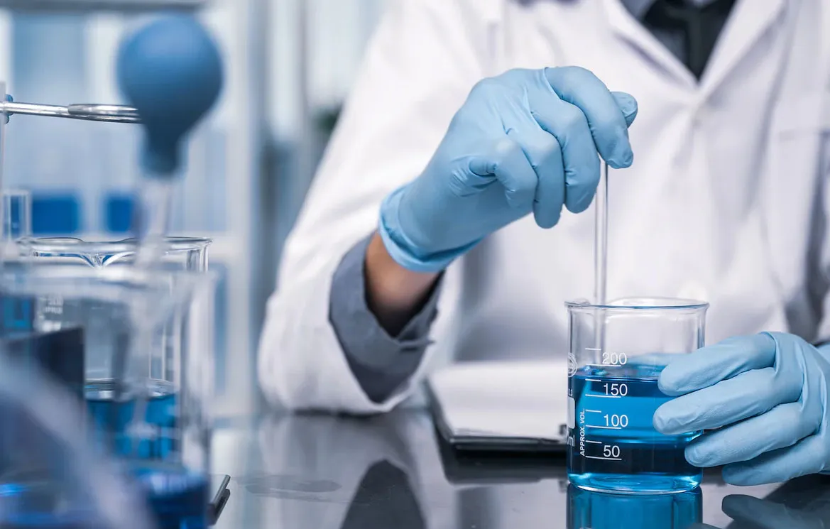Research and development at Artline Cosmetics