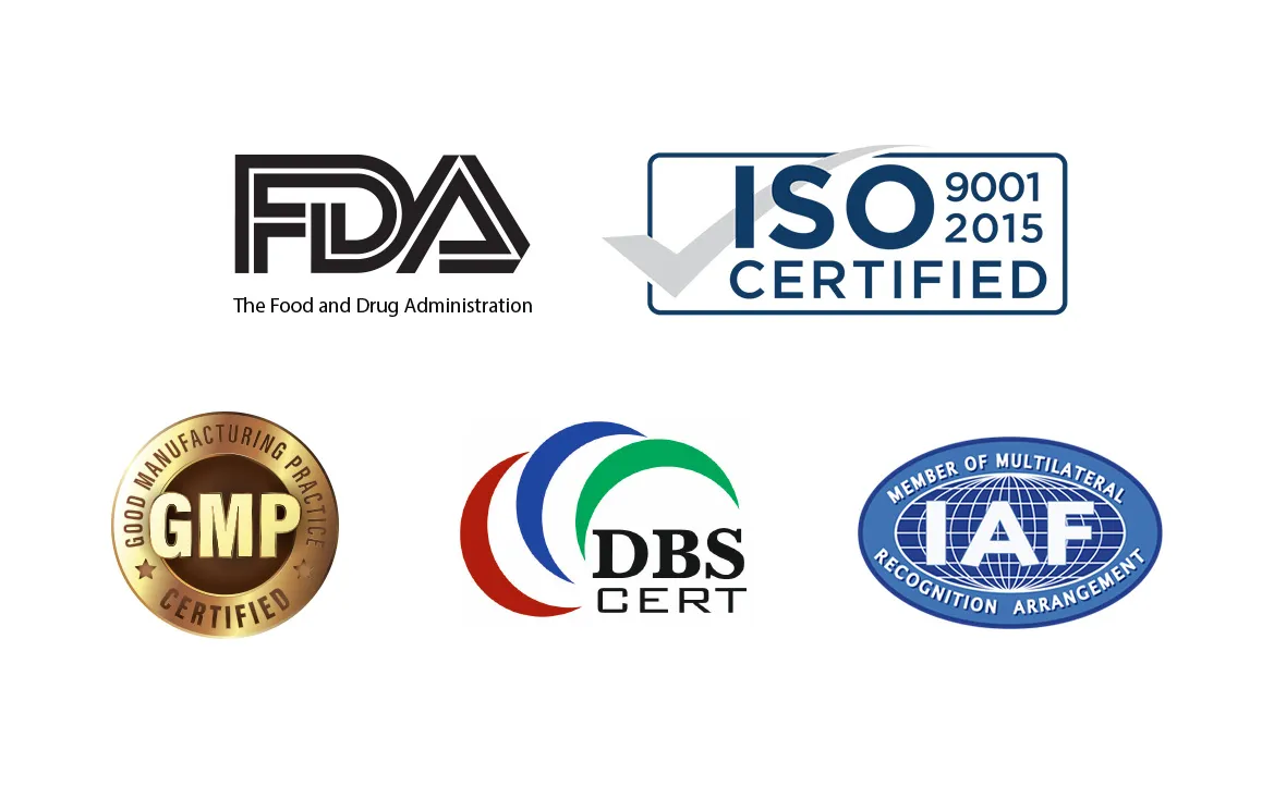 Quality assurance at Artline Cosmetics