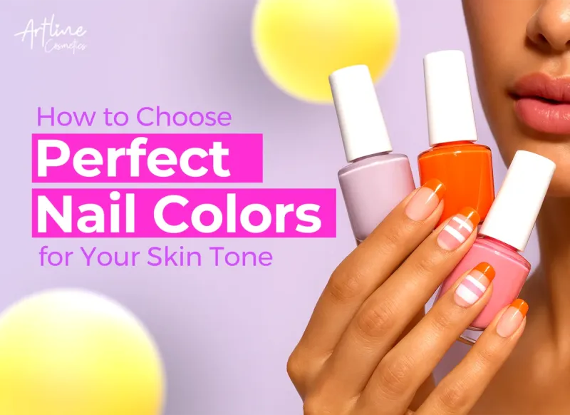 Perfect Nail Colors