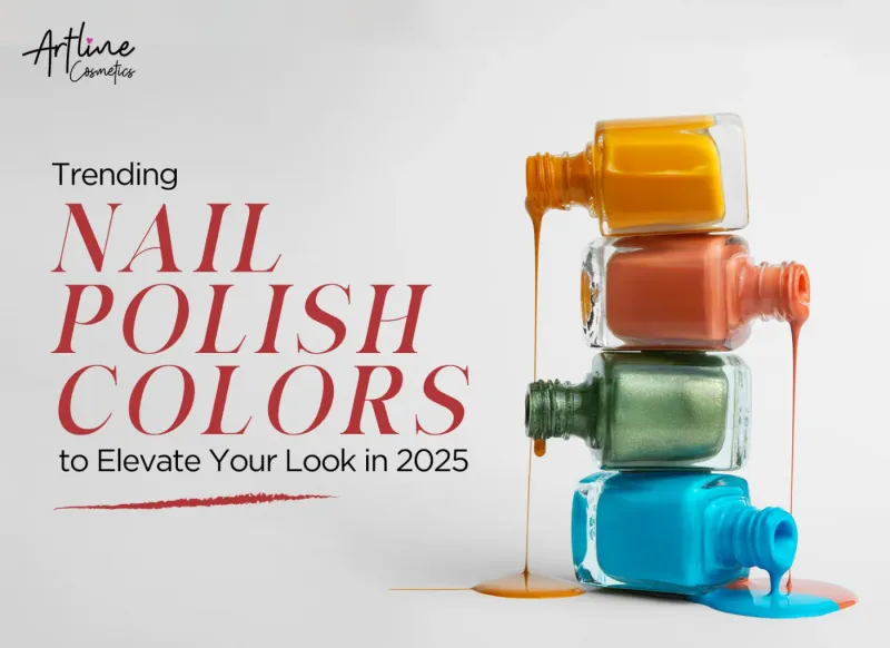 Nail Polish Colors