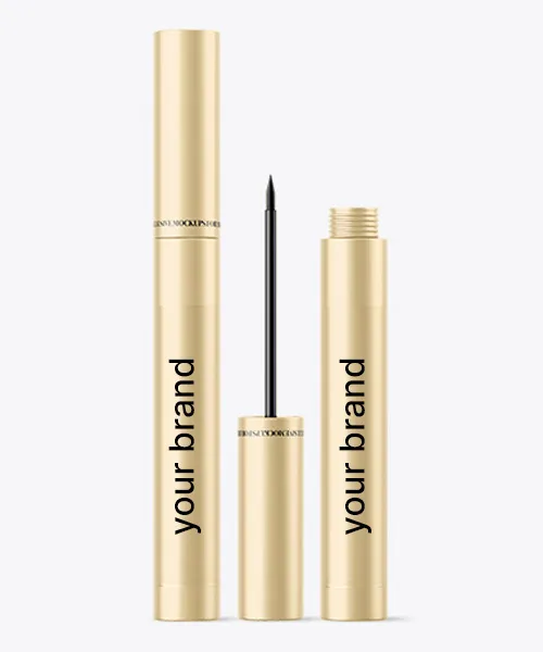 Private Label Matte & Color Eyeliner Manufacturer