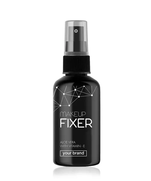 Private Label Makeup Fixer Manufacturer