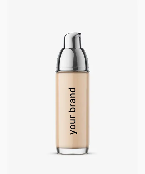 Private Label Base primer & Cream primer Manufacturer